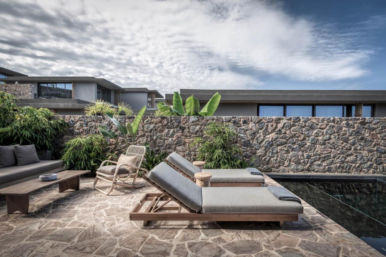 酒店 Domes Zeen Chania, A Luxury Collection Resort, Crete