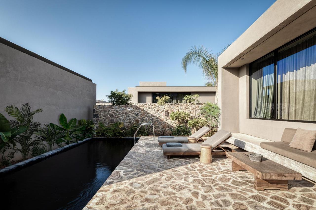 Domes Zeen Chania, A Luxury Collection Resort, Crete 5* Kato Daratso