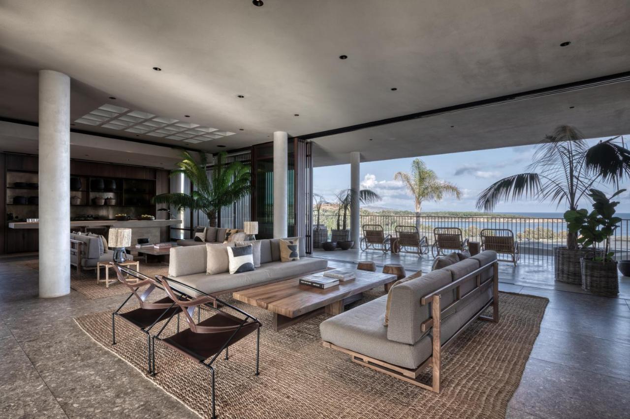 Domes Zeen Chania, A Luxury Collection Resort, Crete 5* Kato Daratso