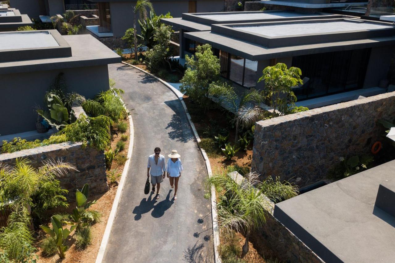 Domes Zeen Chania, A Luxury Collection Resort, Crete 5*