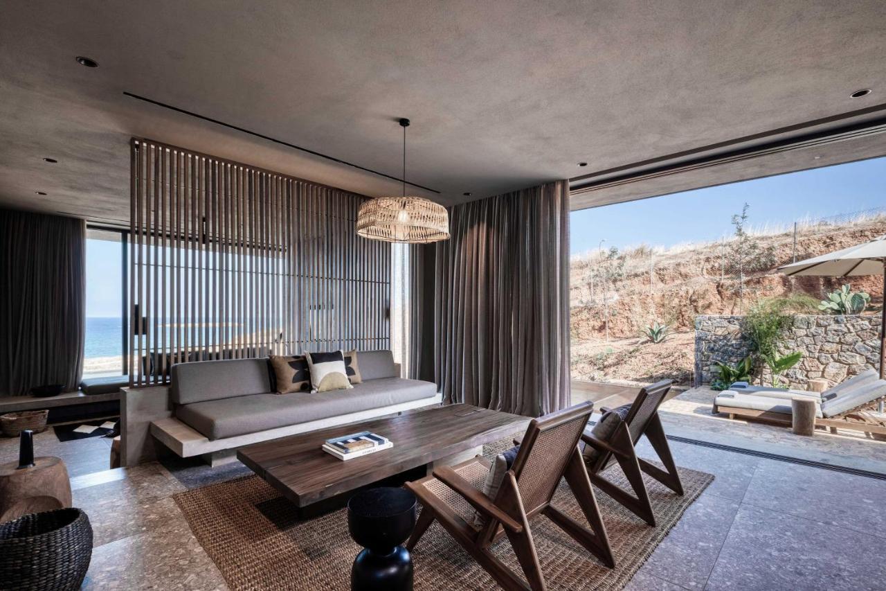 Hotel Domes Zeen Chania, A Luxury Collection Resort, Crete 5*