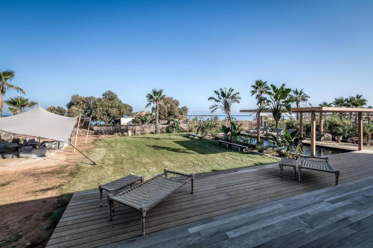 Domes Zeen Chania, A Luxury Collection Resort, Crete 5* Kato Daratso