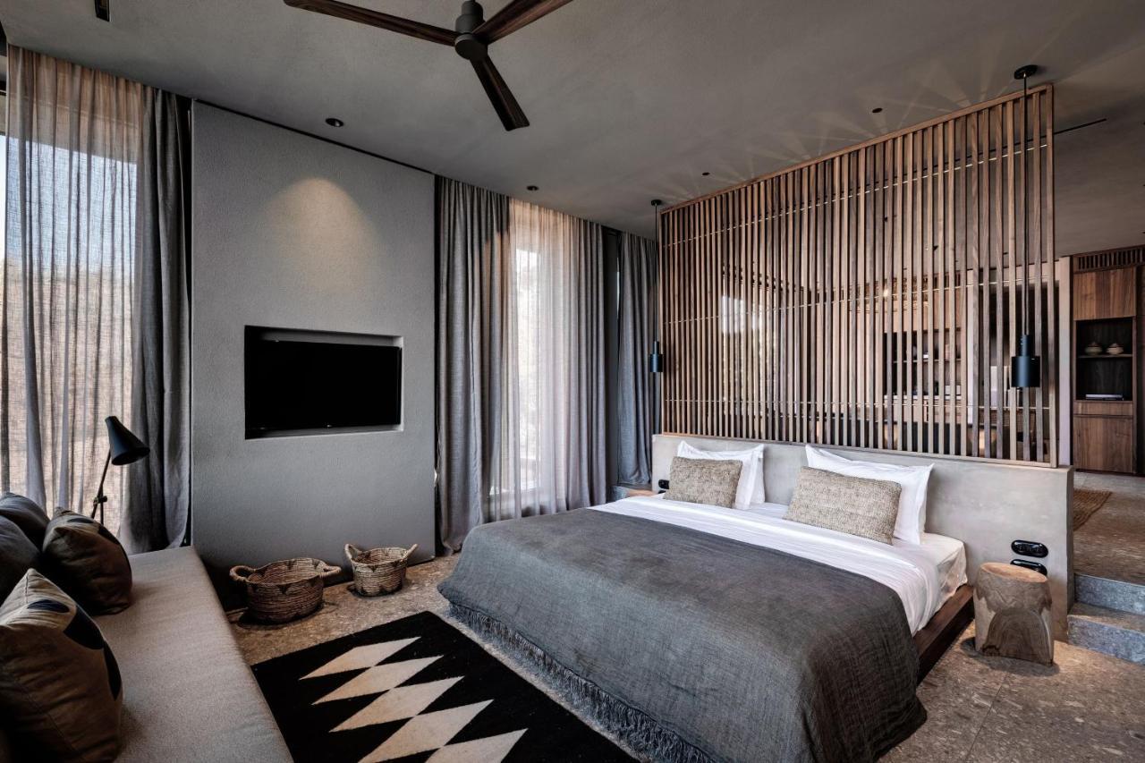 Domes Zeen Chania, A Luxury Collection Resort, Crete Hotel Kato Daratso