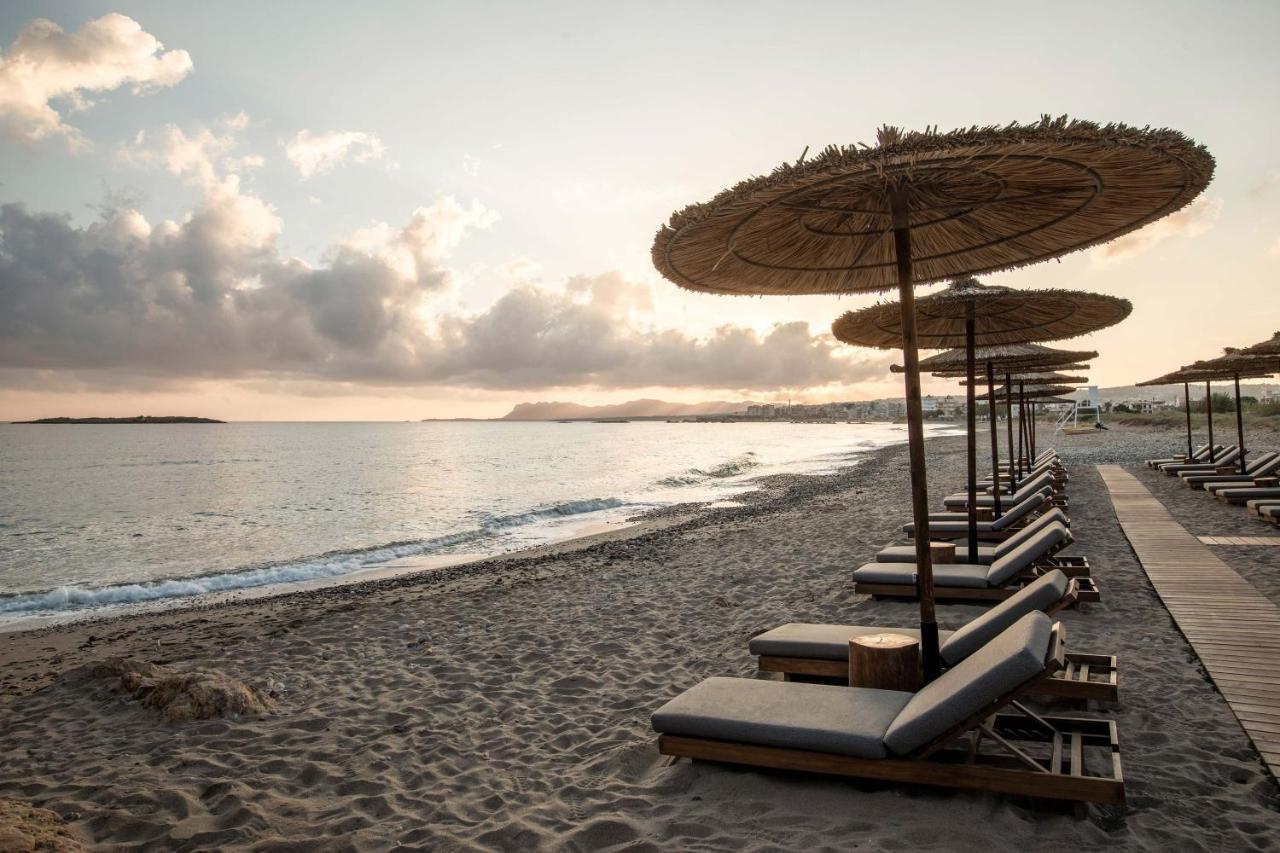 Domes Zeen Chania, A Luxury Collection Resort, Crete