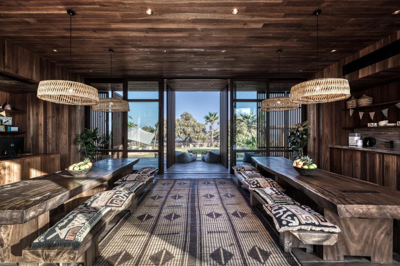 Domes Zeen Chania, A Luxury Collection Resort, Crete Hotel 5*
