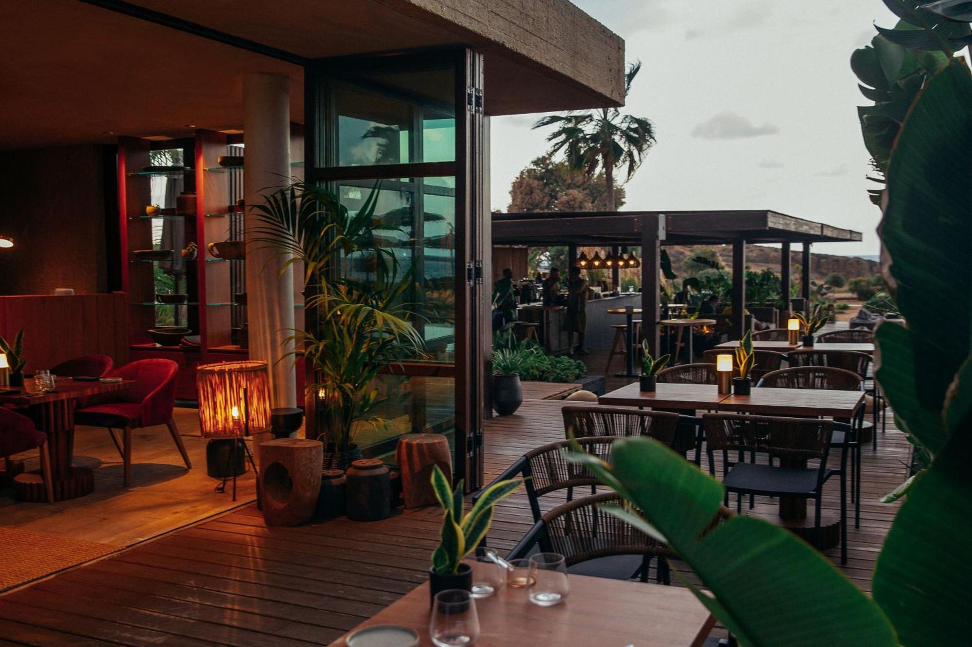 Hotel Domes Zeen Chania, A Luxury Collection Resort, Crete