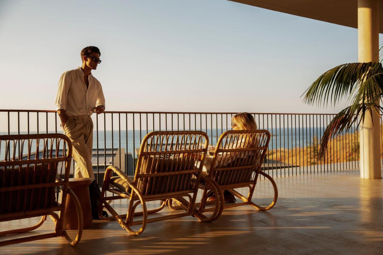 Domes Zeen Chania, A Luxury Collection Resort, Crete Kato Daratso