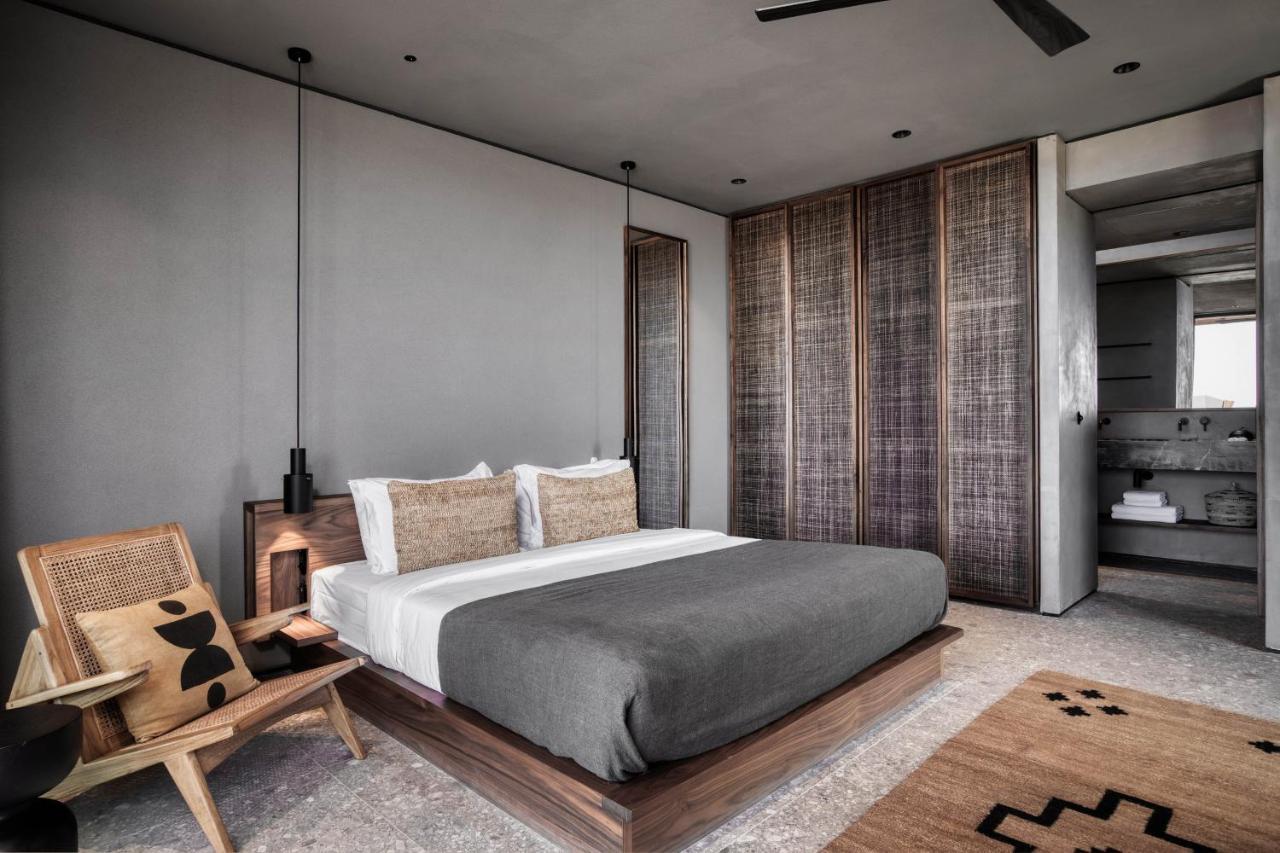 Domes Zeen Chania, A Luxury Collection Resort, Crete 5* Kato Daratso