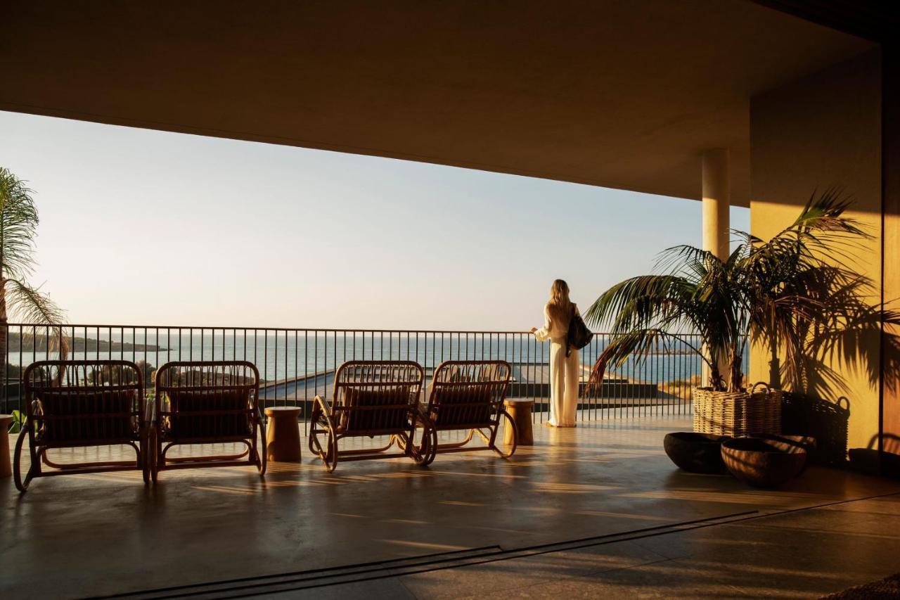 Domes Zeen Chania, A Luxury Collection Resort, Crete 5* Kato Daratso
