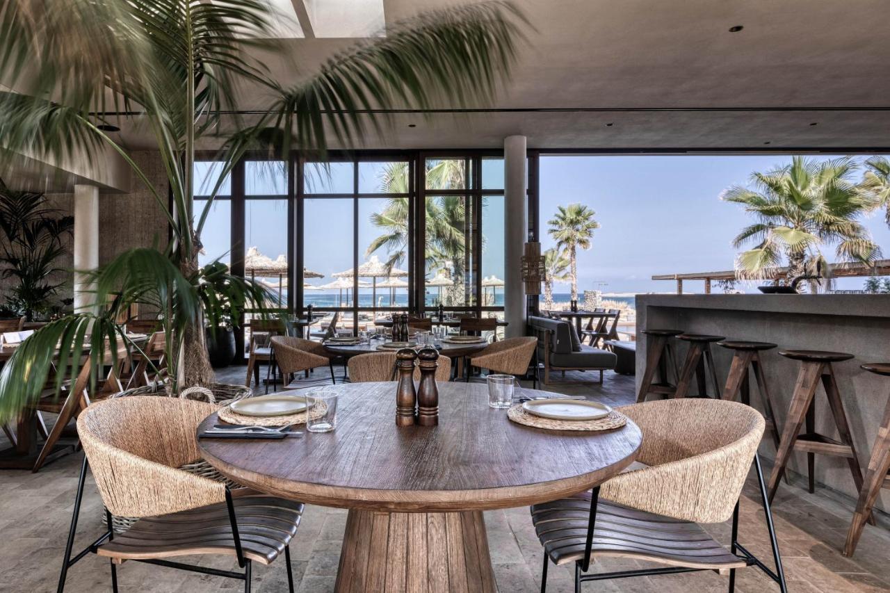 Hotel Domes Zeen Chania, A Luxury Collection Resort, Crete Kato Daratso
