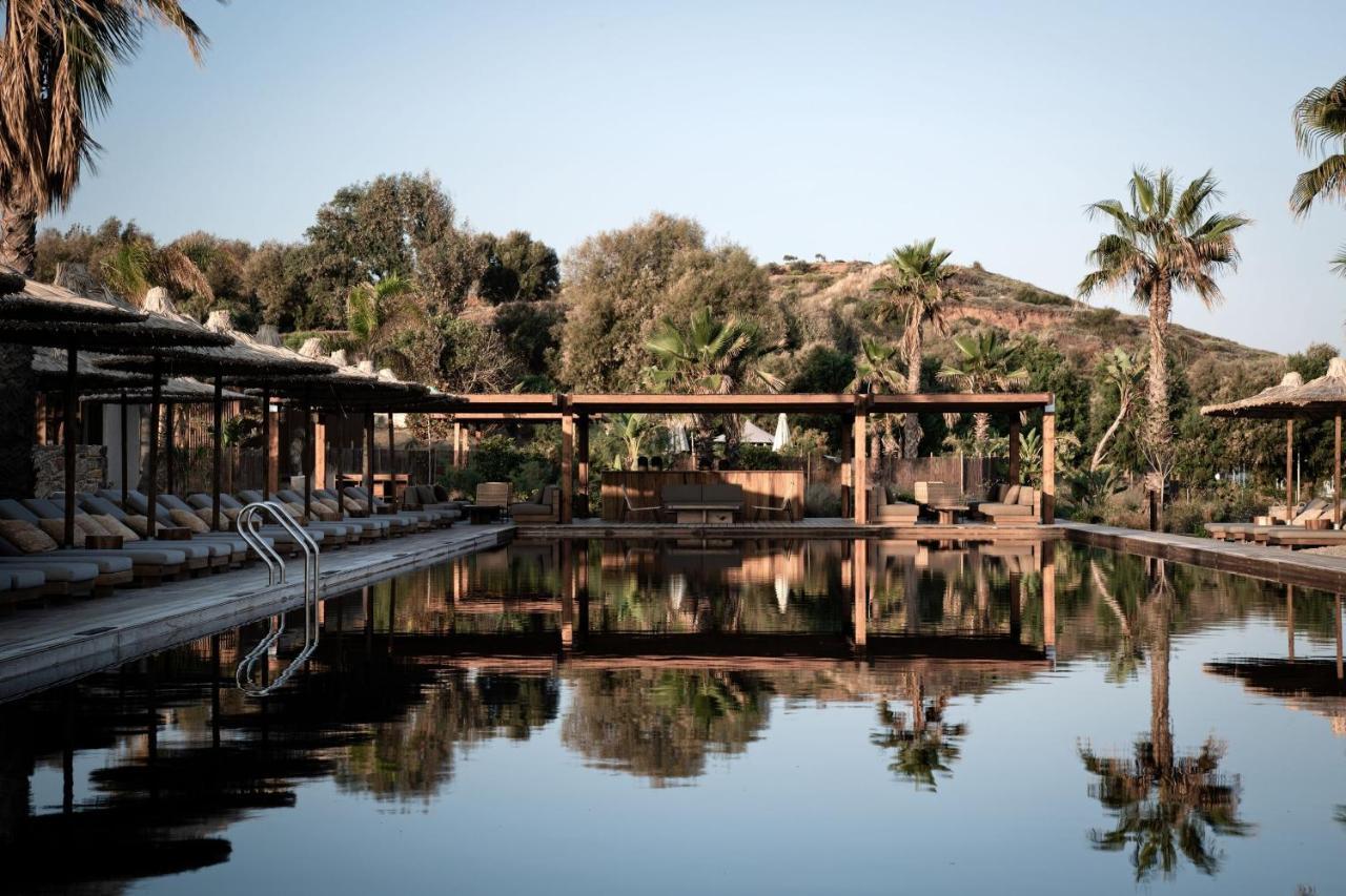 Domes Zeen Chania, A Luxury Collection Resort, Crete 5*