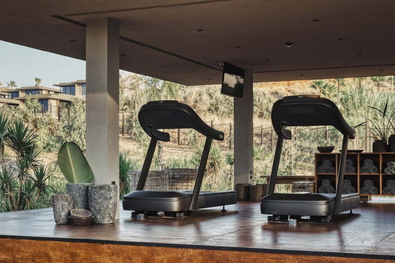 Domes Zeen Chania, A Luxury Collection Resort, Crete Hotel Kato Daratso