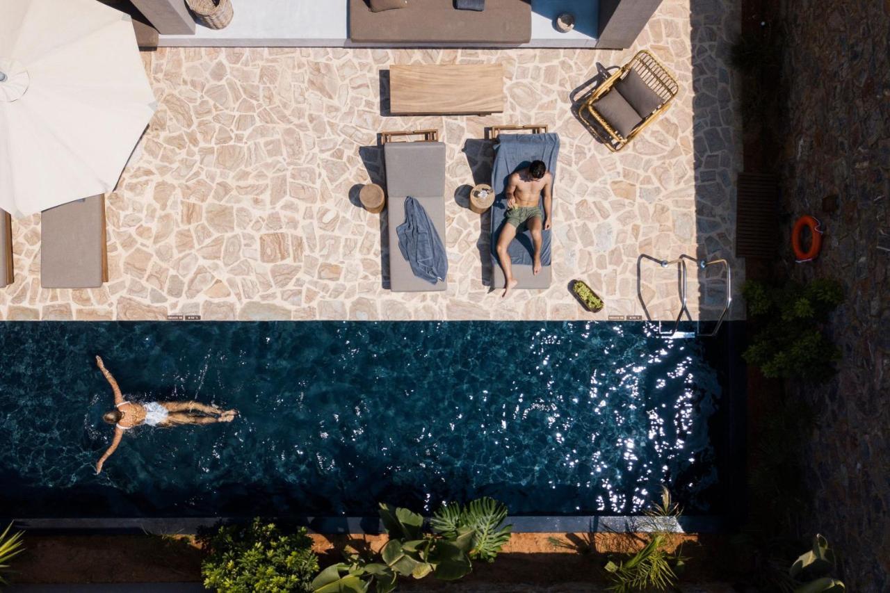 Hotel Domes Zeen Chania, A Luxury Collection Resort, Crete 5*