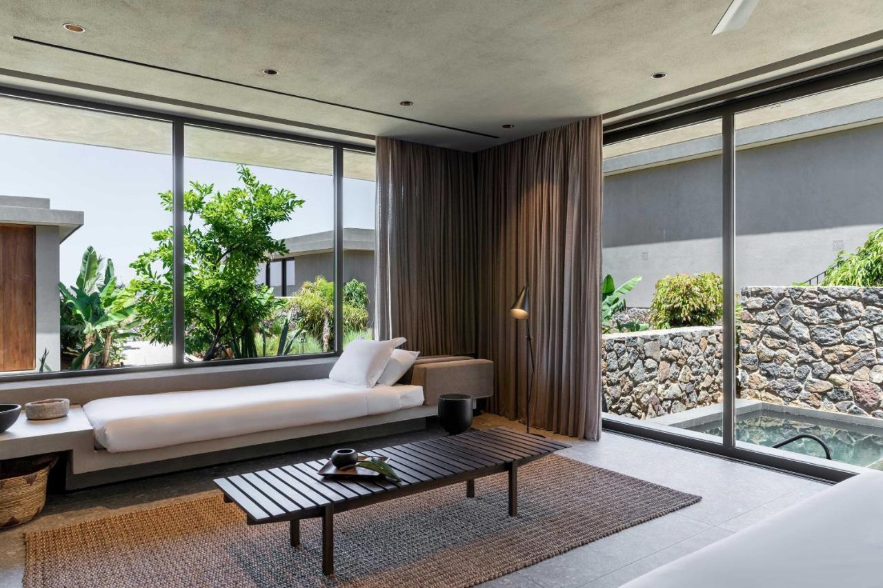 Domes Zeen Chania, A Luxury Collection Resort, Crete Hotel Kato Daratso
