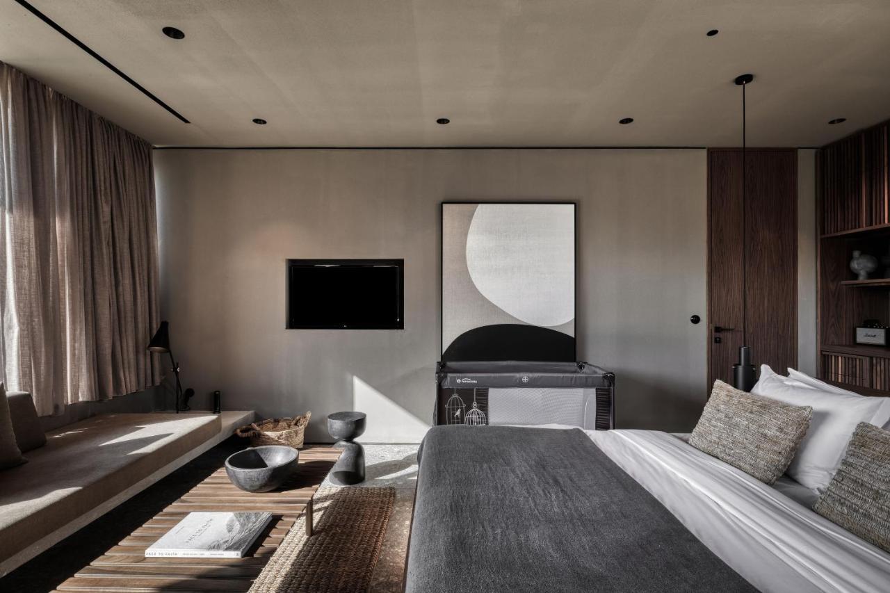 Domes Zeen Chania, A Luxury Collection Resort, Crete 5*