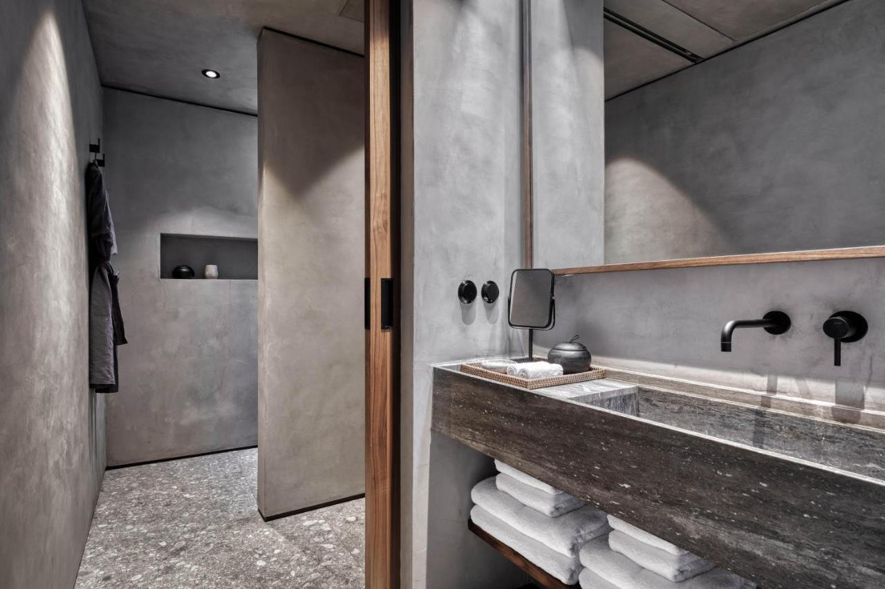Hotel Domes Zeen Chania, A Luxury Collection Resort, Crete