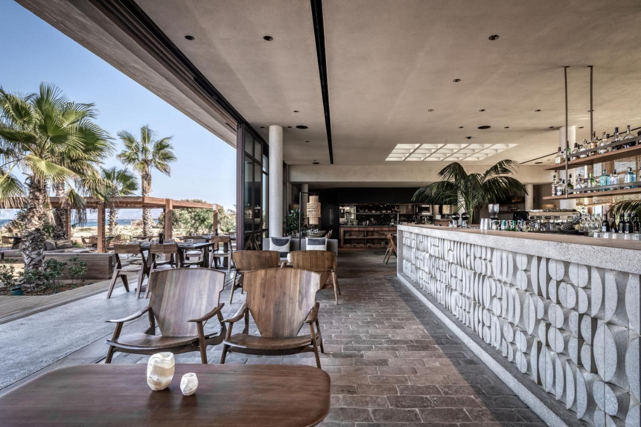 Domes Zeen Chania, A Luxury Collection Resort, Crete Hotel Kato Daratso