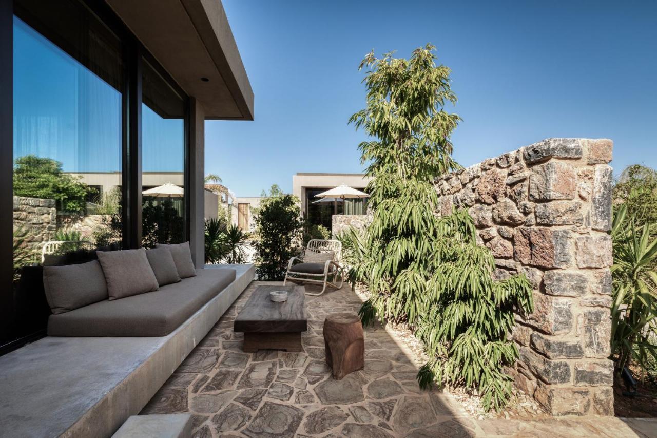 Hotel Domes Zeen Chania, A Luxury Collection Resort, Crete
