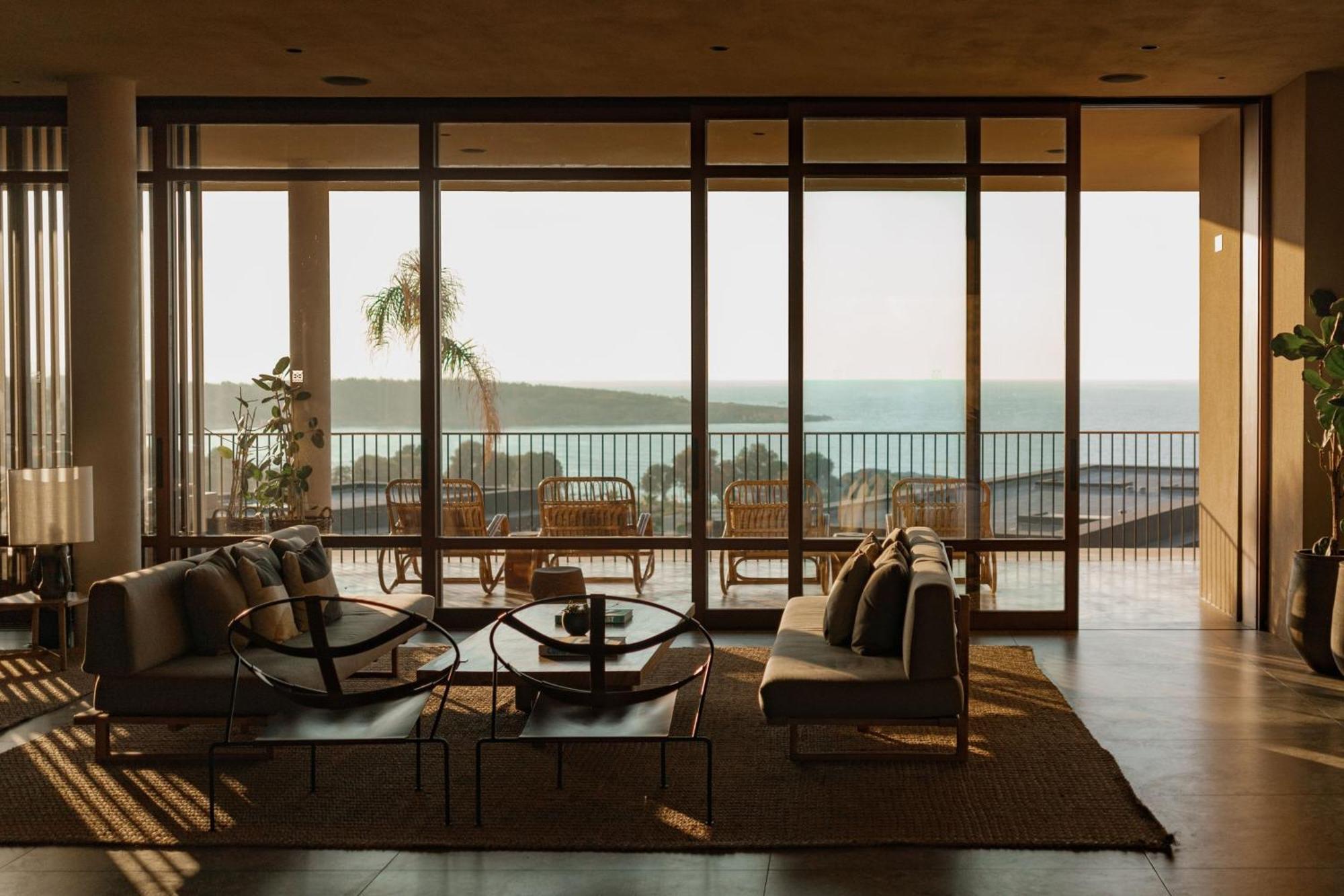 Domes Zeen Chania, A Luxury Collection Resort, Crete Hotel