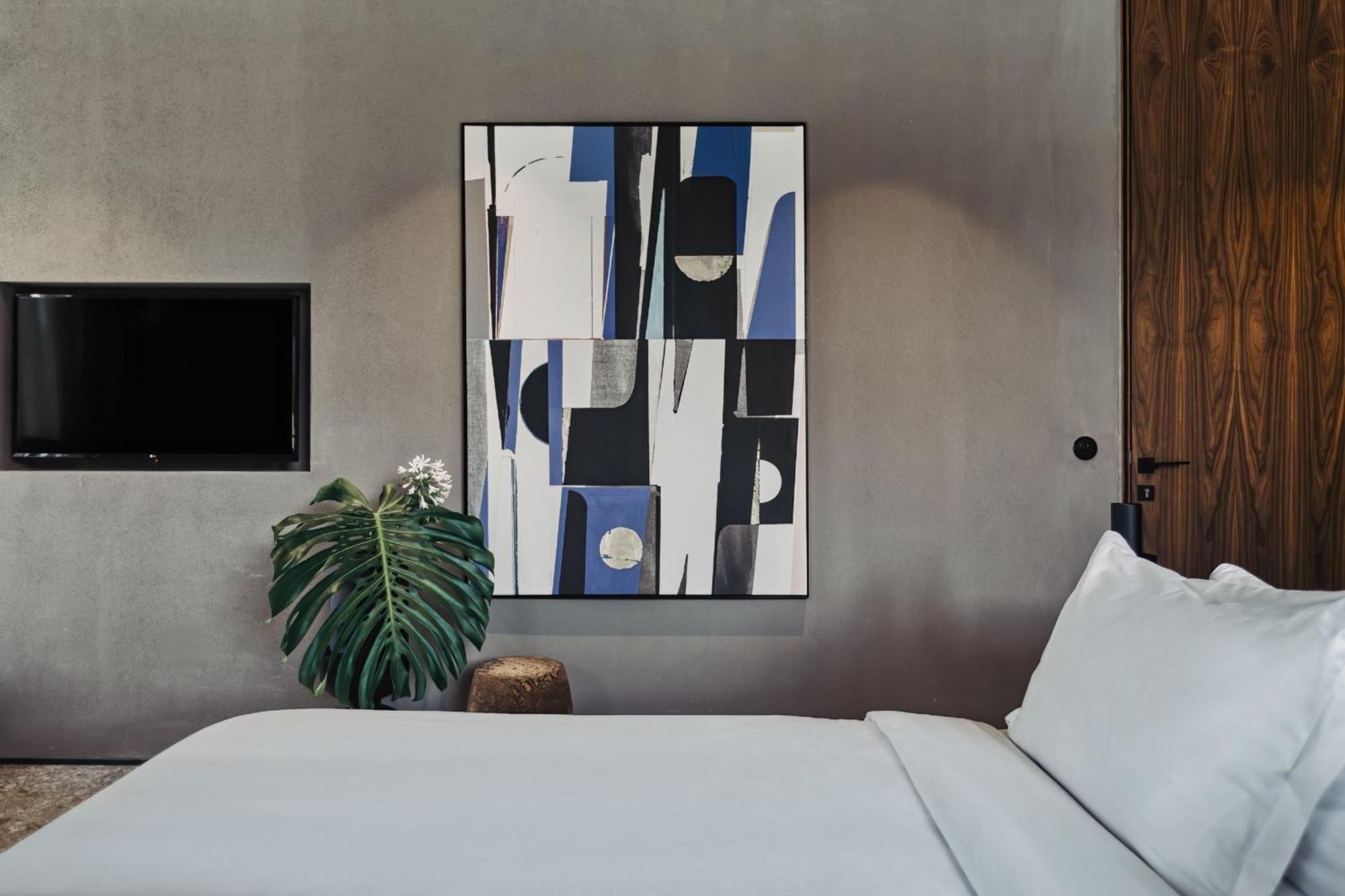 Domes Zeen Chania, A Luxury Collection Resort, Crete Kato Daratso