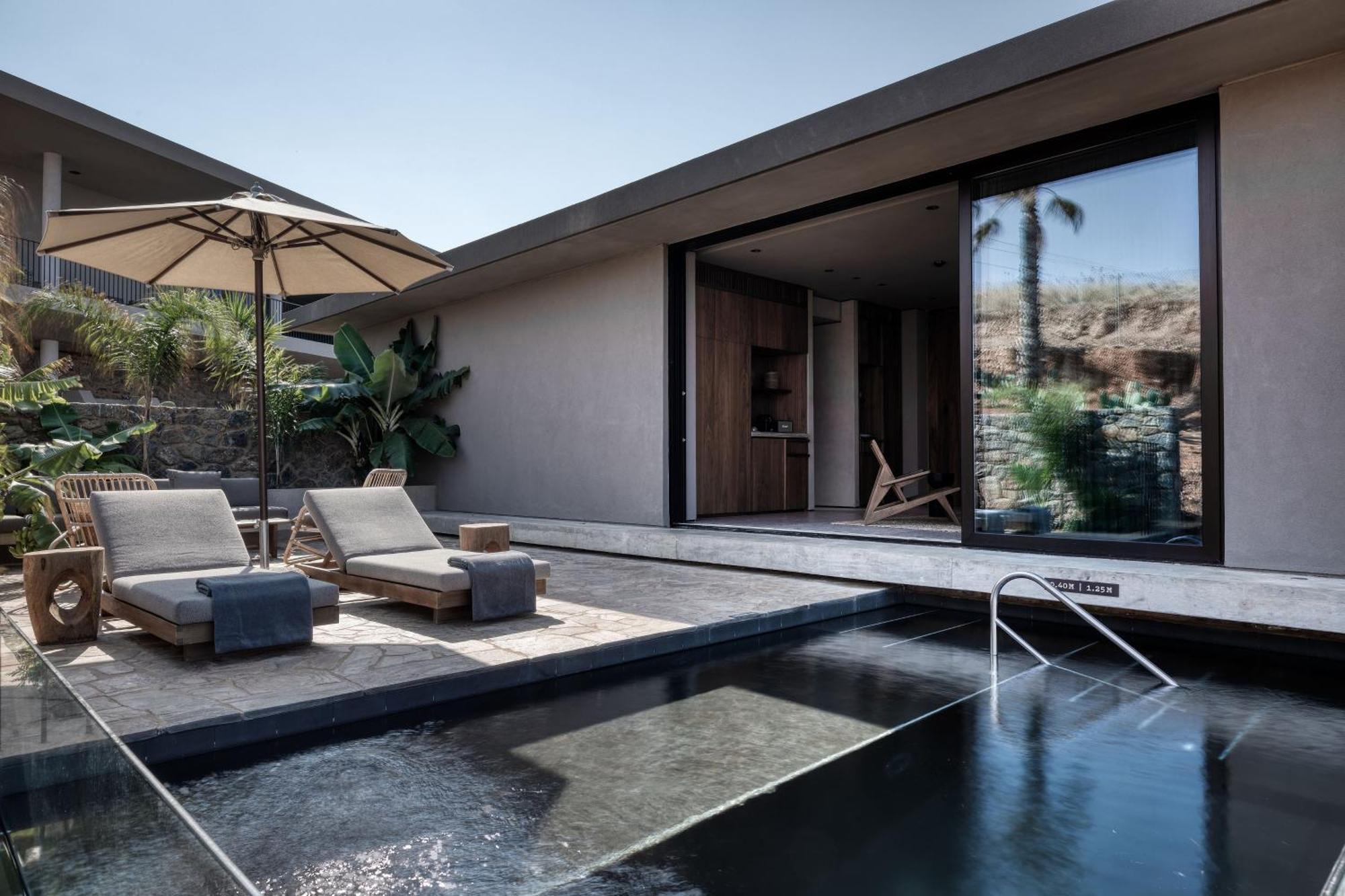 Hotel Domes Zeen Chania, A Luxury Collection Resort, Crete 5*