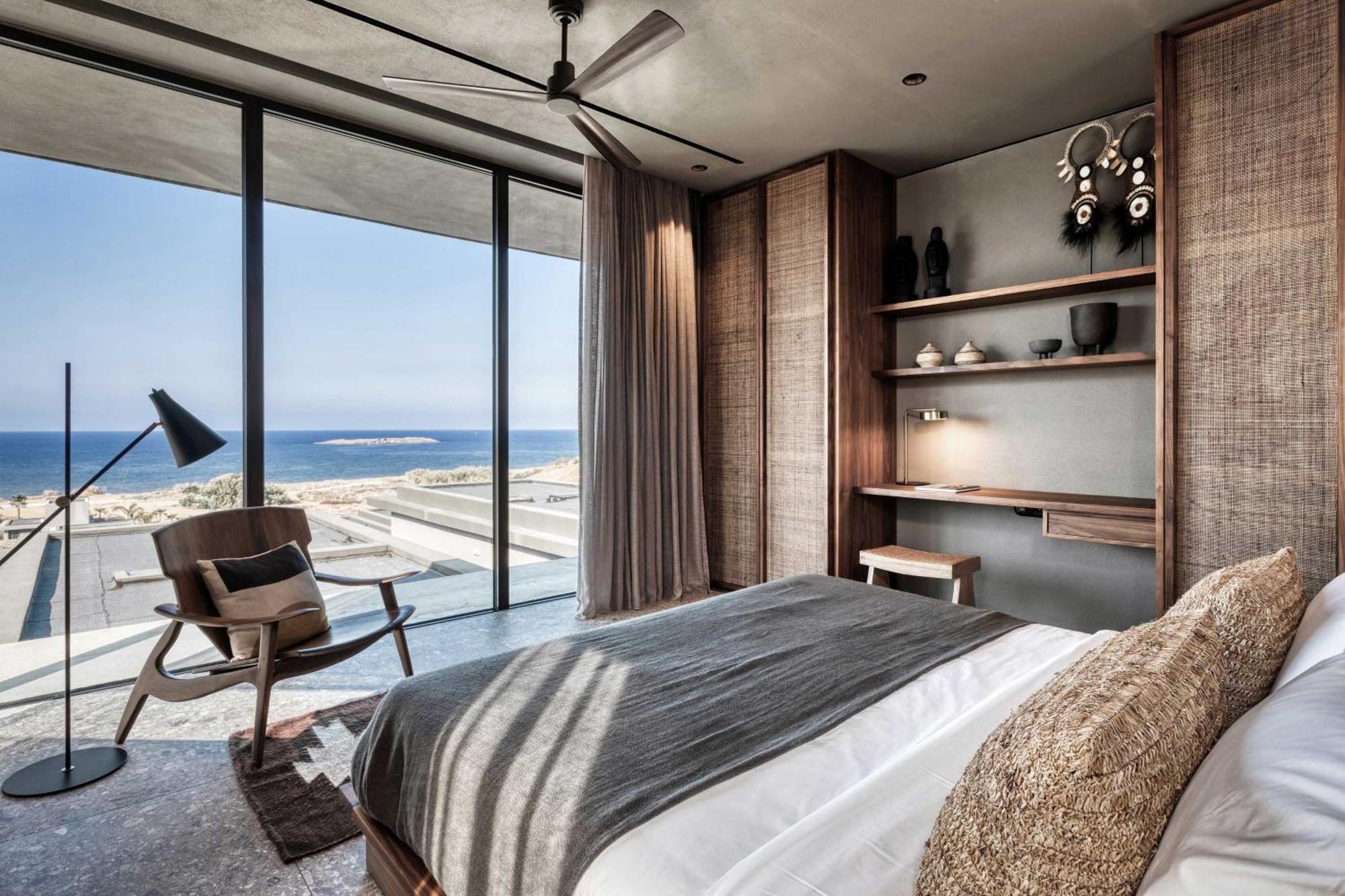 Hotel Domes Zeen Chania, A Luxury Collection Resort, Crete Kato Daratso
