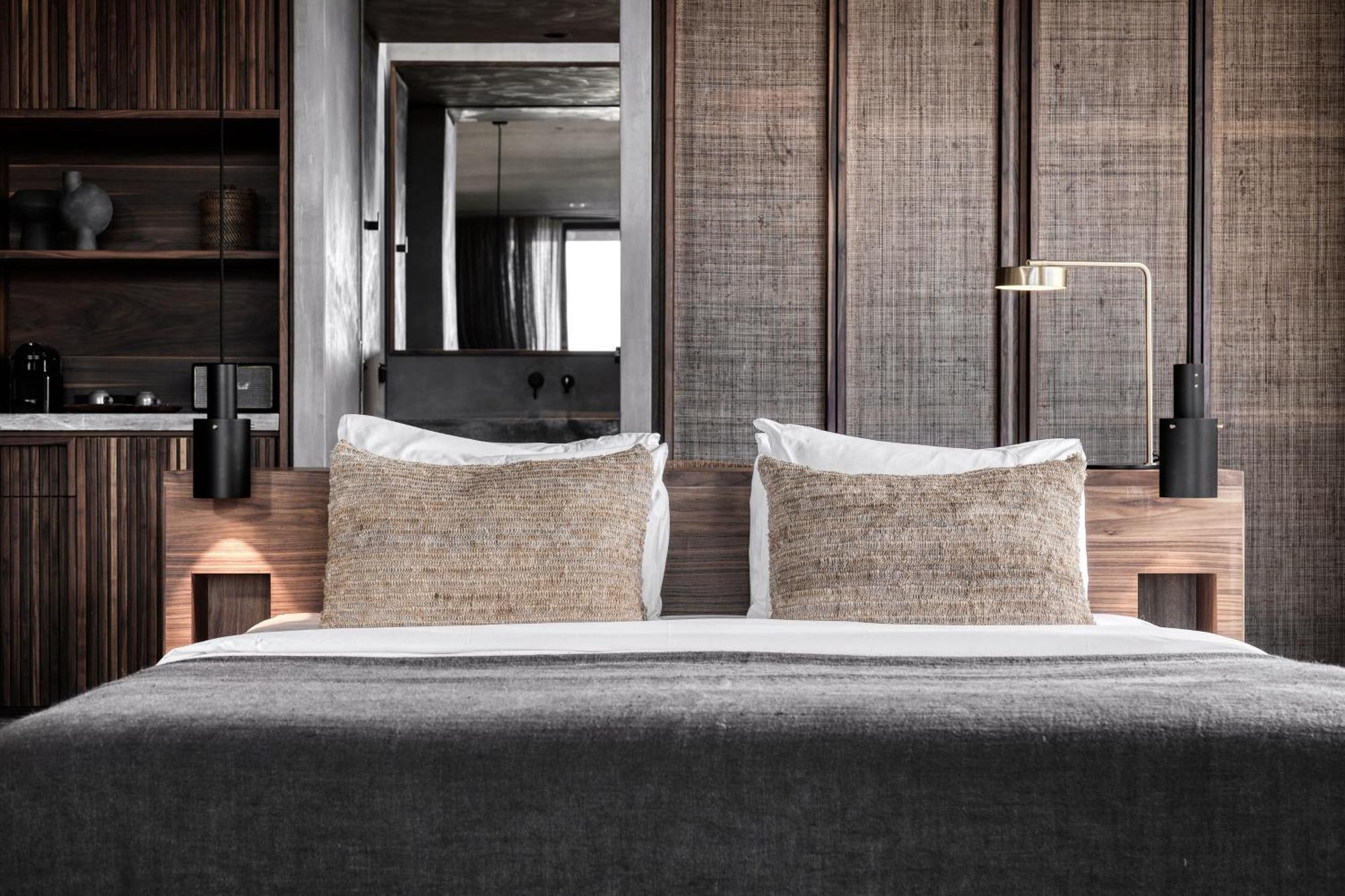 Hotel Domes Zeen Chania, A Luxury Collection Resort, Crete