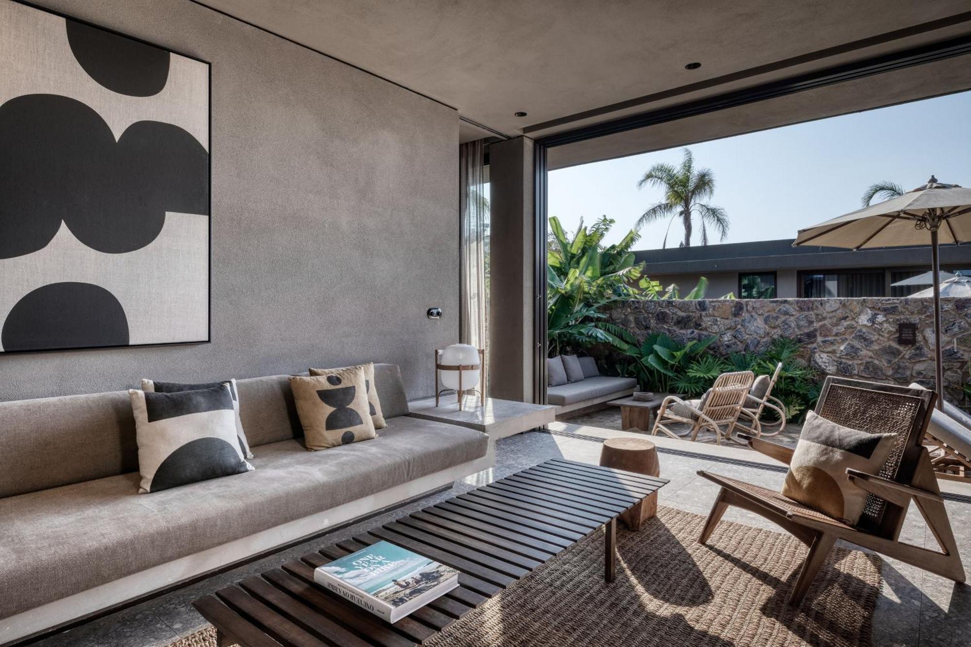 Domes Zeen Chania, A Luxury Collection Resort, Crete Kato Daratso
