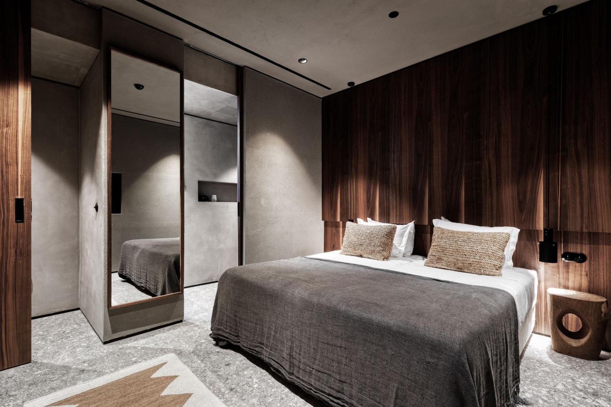 Domes Zeen Chania, A Luxury Collection Resort, Crete 5* Kato Daratso