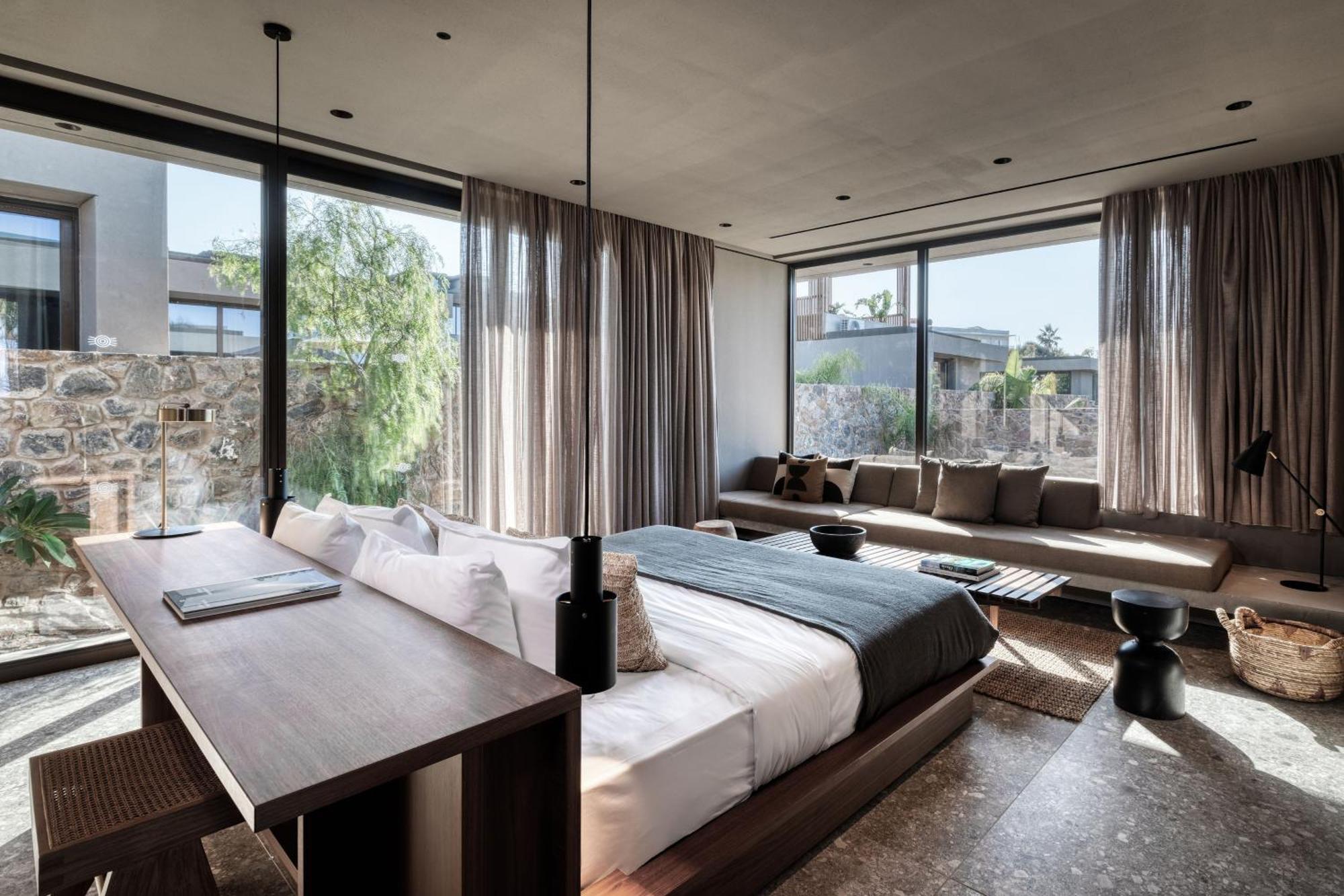 Domes Zeen Chania, A Luxury Collection Resort, Crete Kato Daratso