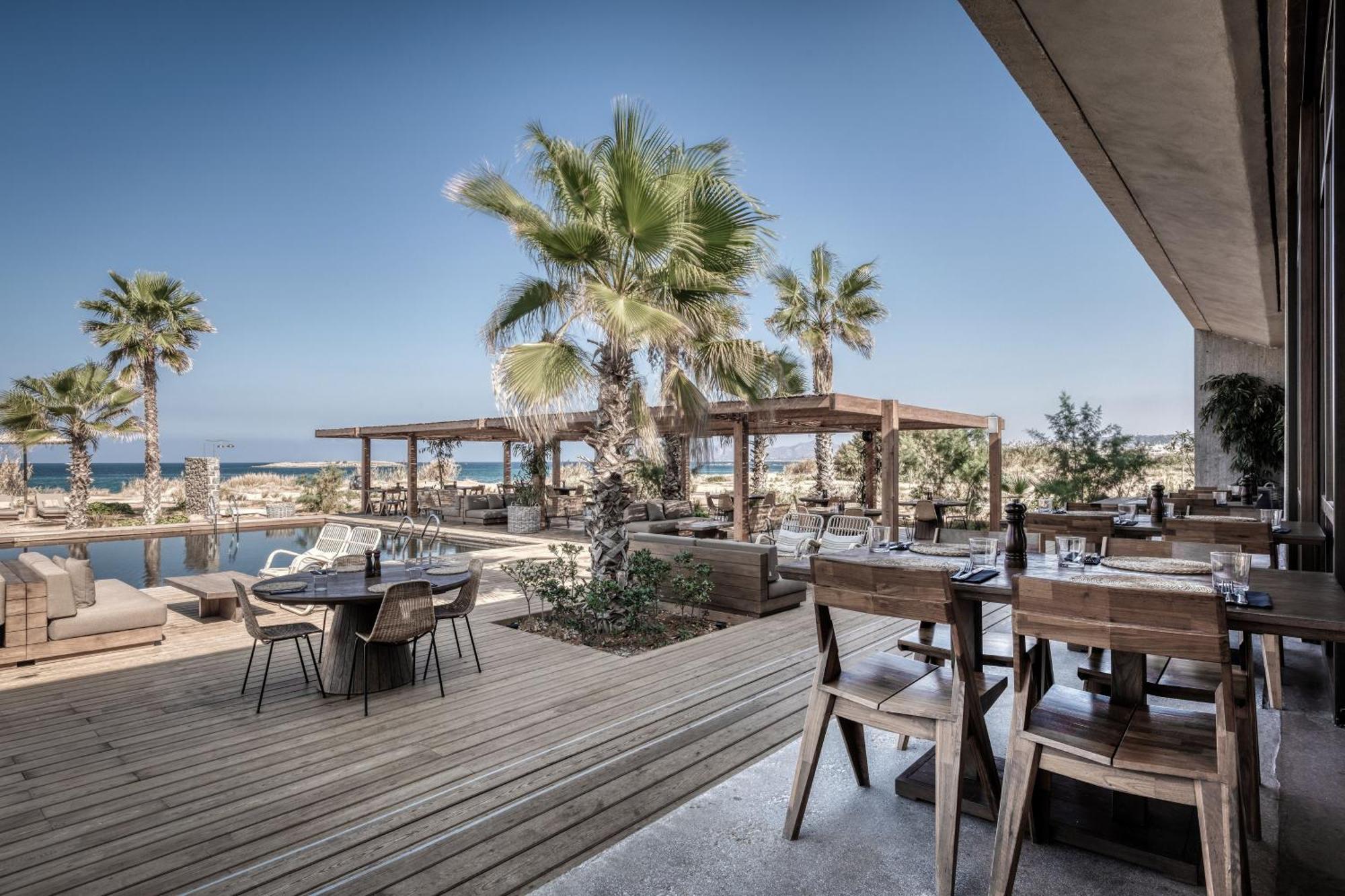 Domes Zeen Chania, A Luxury Collection Resort, Crete Kato Daratso